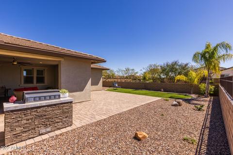 10535 E Thunderbolt Ave, Mesa, AZ 85212 photo 43