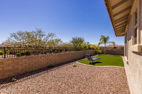 10535 E Thunderbolt Ave, Mesa, AZ 85212 photo 41