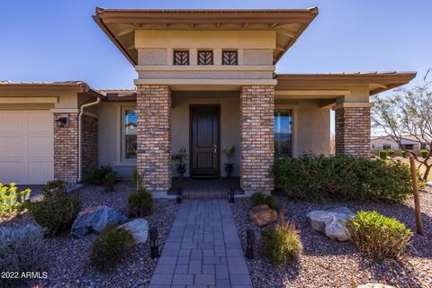 10535 E Thunderbolt Ave, Mesa, AZ 85212 photo 1