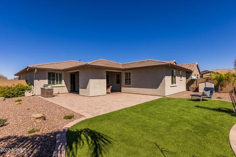 10535 E Thunderbolt Ave, Mesa, AZ 85212 photo 42