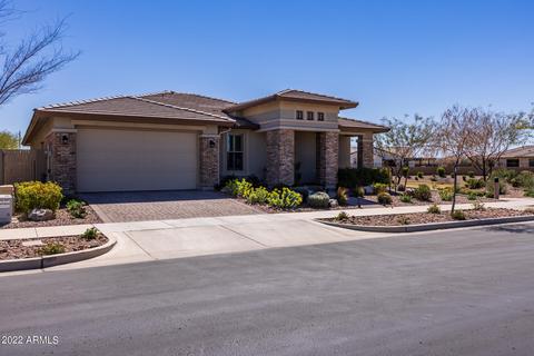 10535 E Thunderbolt Ave, Mesa, AZ 85212 photo 7