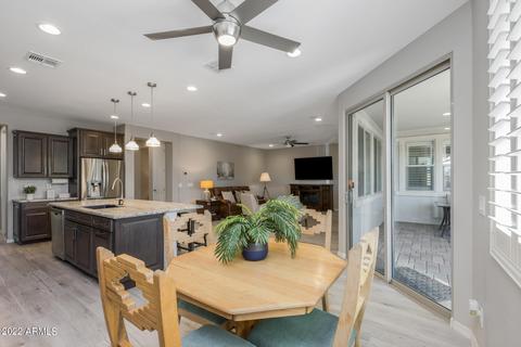10535 E Thunderbolt Ave, Mesa, AZ 85212 photo 19
