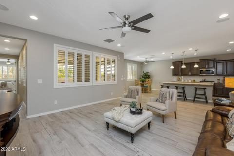 10535 E Thunderbolt Ave, Mesa, AZ 85212 photo 12
