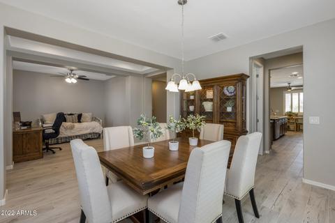 10535 E Thunderbolt Ave, Mesa, AZ 85212 photo 22