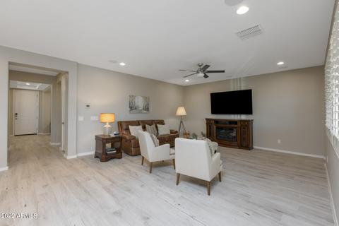 10535 E Thunderbolt Ave, Mesa, AZ 85212 photo 11