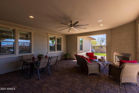 10535 E Thunderbolt Ave, Mesa, AZ 85212 photo 38