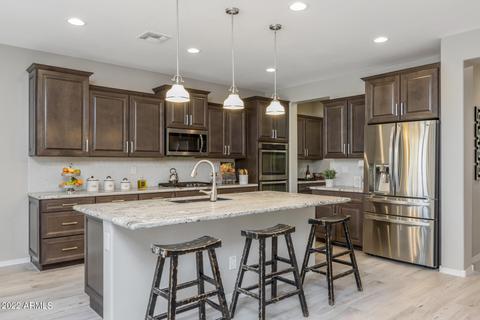 10535 E Thunderbolt Ave, Mesa, AZ 85212 photo 13