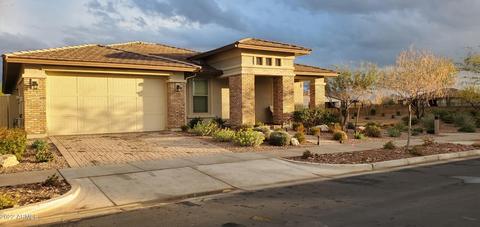 10535 E Thunderbolt Ave, Mesa, AZ 85212 photo 5