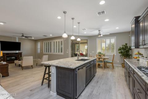10535 E Thunderbolt Ave, Mesa, AZ 85212 photo 17