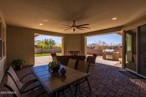 10535 E Thunderbolt Ave, Mesa, AZ 85212 photo 36