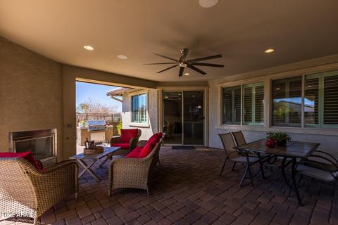10535 E Thunderbolt Ave, Mesa, AZ 85212 photo 37