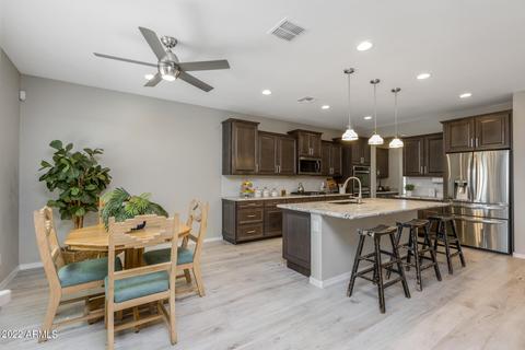 10535 E Thunderbolt Ave, Mesa, AZ 85212 photo 15