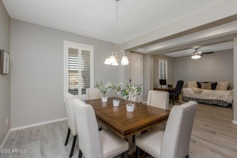 10535 E Thunderbolt Ave, Mesa, AZ 85212 photo 4