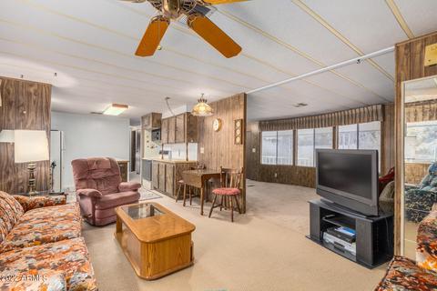 2522 E Oraibi Dr, Phoenix, AZ 85050 photo 12