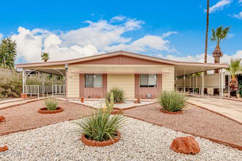 2522 E Oraibi Dr, Phoenix, AZ 85050 photo 1
