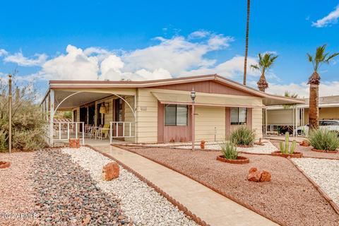 2522 E Oraibi Dr, Phoenix, AZ 85050 photo 4