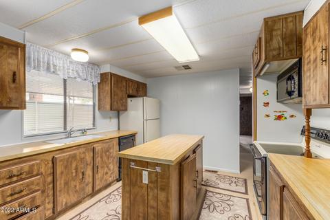 2522 E Oraibi Dr, Phoenix, AZ 85050 photo 13