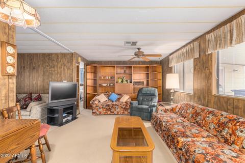 2522 E Oraibi Dr, Phoenix, AZ 85050 photo 9