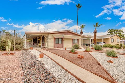 2522 E Oraibi Dr, Phoenix, AZ 85050 photo 2