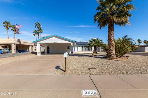 3838 E Dahlia Dr, Phoenix, AZ 85032 photo 1
