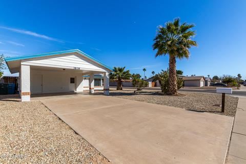 3838 E Dahlia Dr, Phoenix, AZ 85032 photo 2