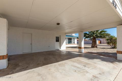3838 E Dahlia Dr, Phoenix, AZ 85032 photo 4