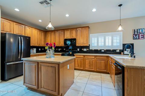 4132 E Redfield Ave, Gilbert, AZ 85234 photo 9