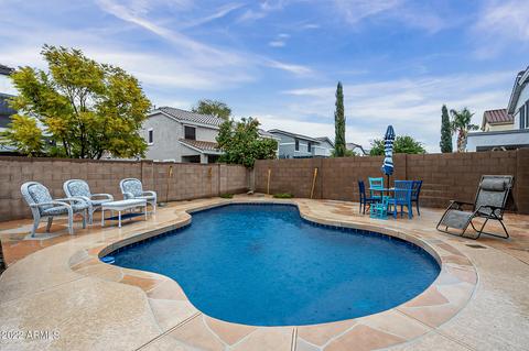 4132 E Redfield Ave, Gilbert, AZ 85234 photo 46