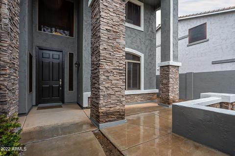 4132 E Redfield Ave, Gilbert, AZ 85234 photo 2