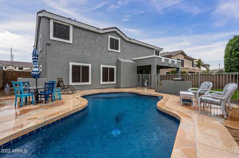 4132 E Redfield Ave, Gilbert, AZ 85234 photo 47