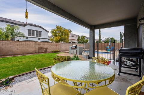 4132 E Redfield Ave, Gilbert, AZ 85234 photo 43