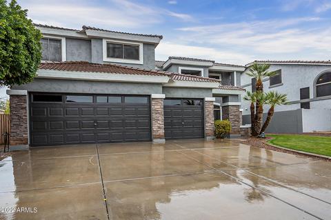4132 E Redfield Ave, Gilbert, AZ 85234 photo 48