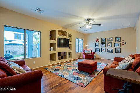 4132 E Redfield Ave, Gilbert, AZ 85234 photo 17