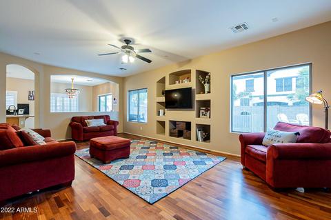 4132 E Redfield Ave, Gilbert, AZ 85234 photo 18