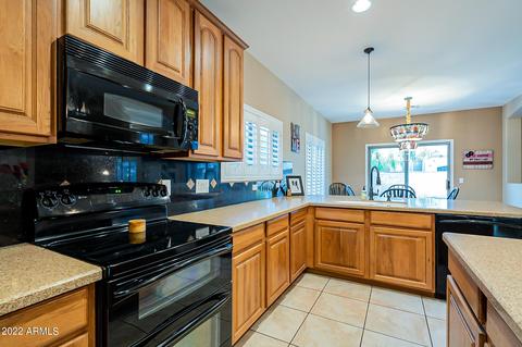 4132 E Redfield Ave, Gilbert, AZ 85234 photo 13
