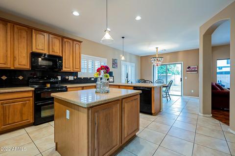 4132 E Redfield Ave, Gilbert, AZ 85234 photo 8