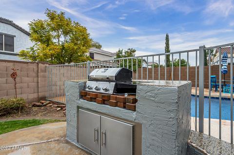 4132 E Redfield Ave, Gilbert, AZ 85234 photo 44