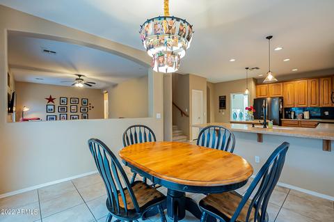 4132 E Redfield Ave, Gilbert, AZ 85234 photo 16