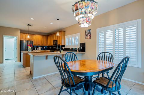 4132 E Redfield Ave, Gilbert, AZ 85234 photo 15