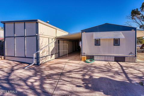 641 E Tawni Dr, Benson, AZ 85602 photo 1