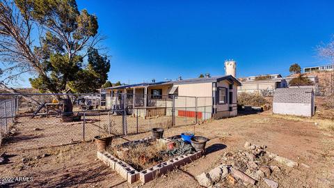 641 E Tawni Dr, Benson, AZ 85602 photo 28