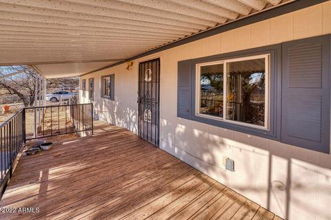 641 E Tawni Dr, Benson, AZ 85602 photo 4