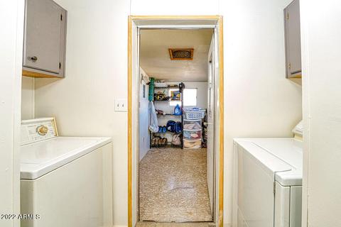 641 E Tawni Dr, Benson, AZ 85602 photo 21