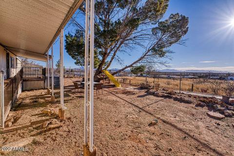 641 E Tawni Dr, Benson, AZ 85602 photo 26