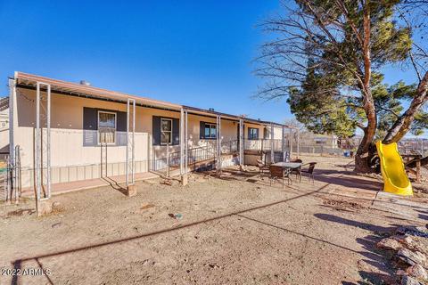 641 E Tawni Dr, Benson, AZ 85602 photo 27
