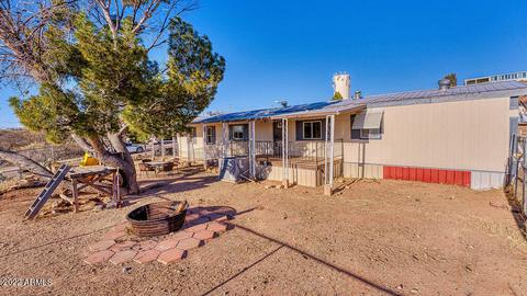 641 E Tawni Dr, Benson, AZ 85602 photo 25