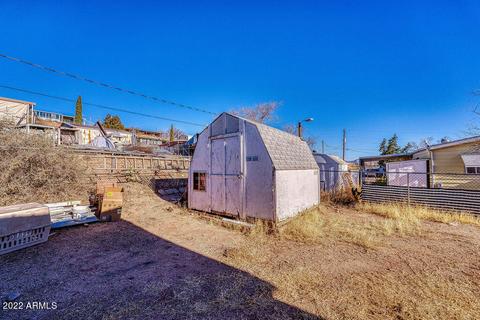 641 E Tawni Dr, Benson, AZ 85602 photo 29