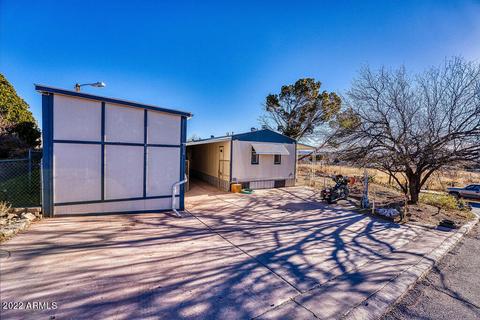641 E Tawni Dr, Benson, AZ 85602 photo 3