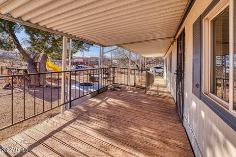 641 E Tawni Dr, Benson, AZ 85602 photo 11
