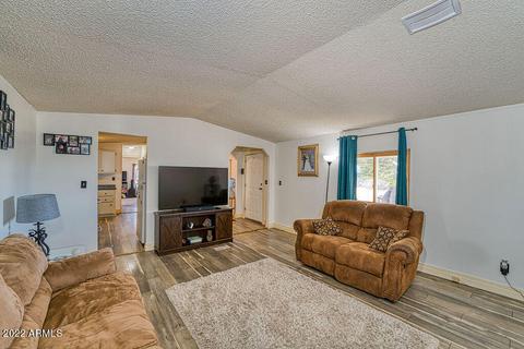641 E Tawni Dr, Benson, AZ 85602 photo 5